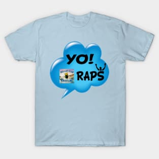 Dollar Club Raps T-Shirt